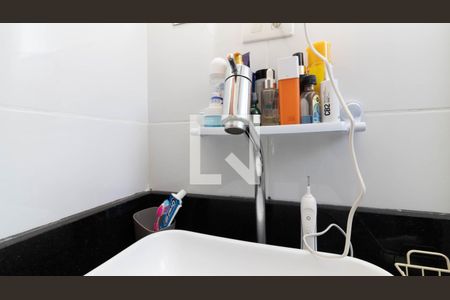 Casa à venda com 270m², 3 quartos e 3 vagasBanheiro da Suíte 3