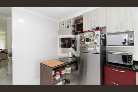 Casa à venda com 270m², 3 quartos e 3 vagasCozinha