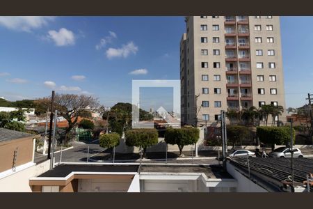 Casa à venda com 270m², 3 quartos e 3 vagasVista da Sacada