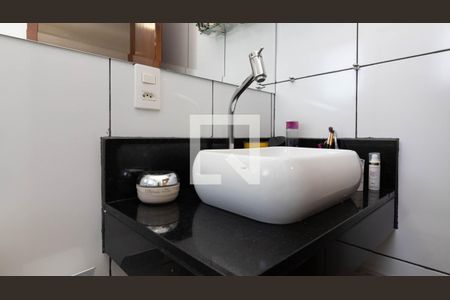 Casa à venda com 270m², 3 quartos e 3 vagasBanheiro da Suíte 1