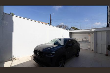 Casa à venda com 270m², 3 quartos e 3 vagasGaragem