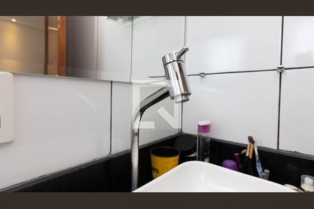 Casa à venda com 270m², 3 quartos e 3 vagasBanheiro da Suíte 1