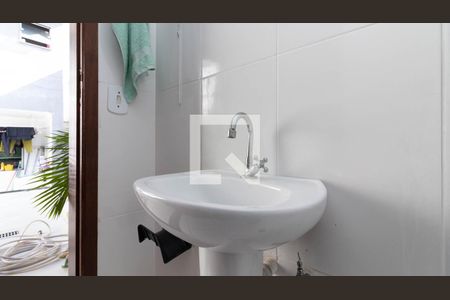 Casa à venda com 270m², 3 quartos e 3 vagasLavabo 2