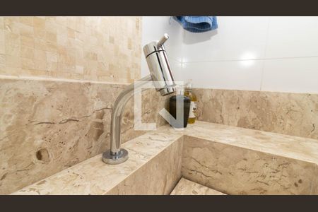 Casa à venda com 270m², 3 quartos e 3 vagasLavabo 1