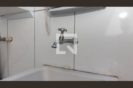 Casa à venda com 270m², 3 quartos e 3 vagasÁrea de Serviço