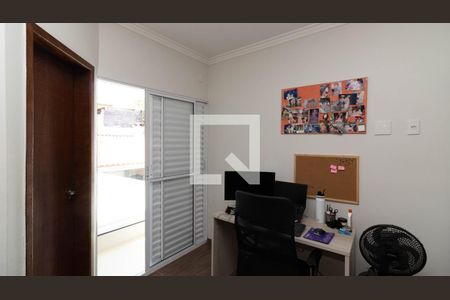 Casa à venda com 270m², 3 quartos e 3 vagasSuíte 3