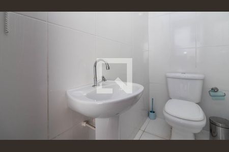 Casa à venda com 270m², 3 quartos e 3 vagasLavabo 2