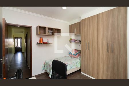 Casa à venda com 270m², 3 quartos e 3 vagasSuíte 3