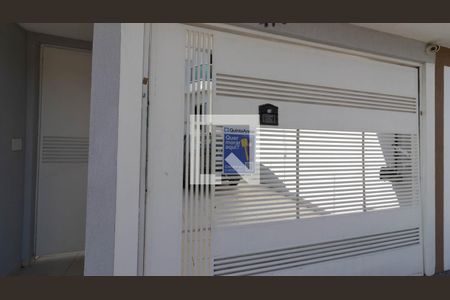 Casa à venda com 270m², 3 quartos e 3 vagasPlaquinha