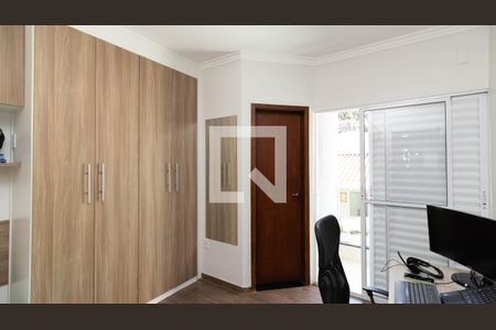 Casa à venda com 270m², 3 quartos e 3 vagasSuíte 3