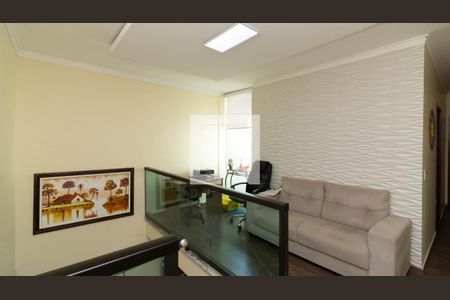 Casa à venda com 270m², 3 quartos e 3 vagasHall