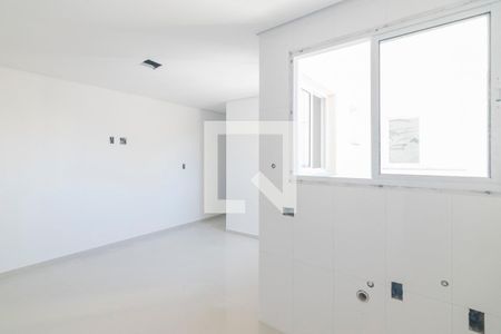 Apartamento à venda com 115m², 2 quartos e 2 vagasCozinha