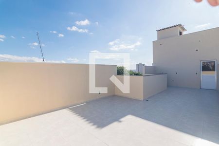 Apartamento à venda com 115m², 2 quartos e 2 vagasCobertura