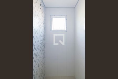 Apartamento à venda com 115m², 2 quartos e 2 vagasBanheiro da Suite