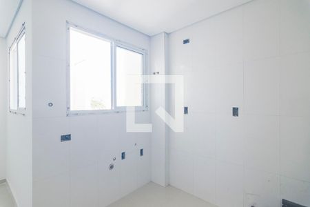 Apartamento à venda com 115m², 2 quartos e 2 vagasCozinha