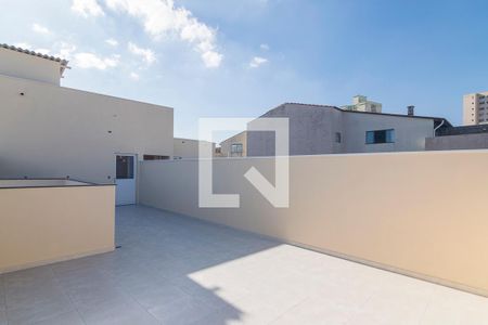 Apartamento à venda com 115m², 2 quartos e 2 vagasCobertura