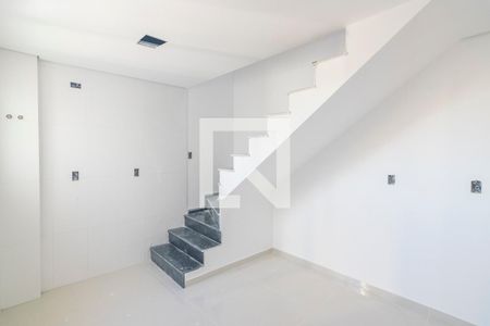 Apartamento à venda com 115m², 2 quartos e 2 vagasCozinha