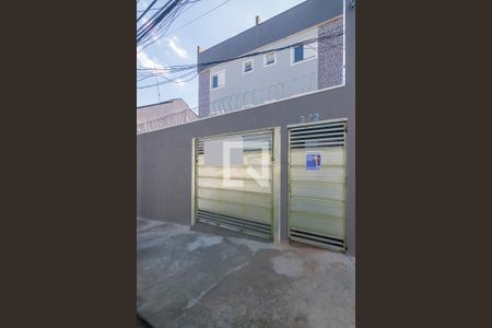 Apartamento à venda com 115m², 2 quartos e 2 vagasFachada