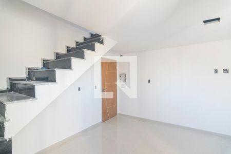 Apartamento à venda com 115m², 2 quartos e 2 vagasCozinha