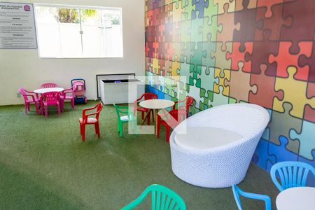 Apartamento para alugar com 51m², 2 quartos e 1 vaga Apartamento para alugar com 51m², 2 quartos e 1 vagaBrinquedoteca