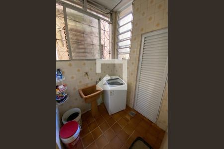 Apartamento à venda com 84m², 3 quartos e 1 vaga Apartamento à venda com 84m², 3 quartos e 1 vagaÁrea de Serviço