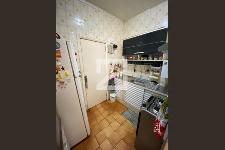 Apartamento à venda com 84m², 3 quartos e 1 vaga Apartamento à venda com 84m², 3 quartos e 1 vagaCozinha