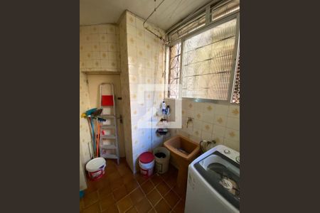Apartamento à venda com 84m², 3 quartos e 1 vaga Apartamento à venda com 84m², 3 quartos e 1 vagaÁrea de Serviço