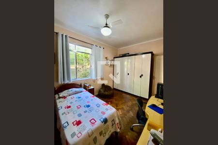 Apartamento à venda com 84m², 3 quartos e 1 vaga Apartamento à venda com 84m², 3 quartos e 1 vagaQuarto 2