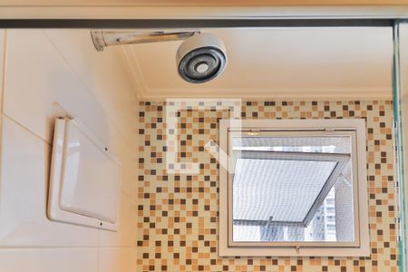 Apartamento à venda com 91m², 3 quartos e 2 vagasBanheiro Social