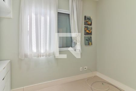 Apartamento à venda com 91m², 3 quartos e 2 vagasQuarto 2