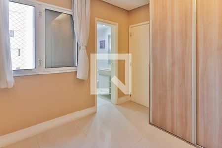 Apartamento à venda com 91m², 3 quartos e 2 vagasQuarto 3 Suite