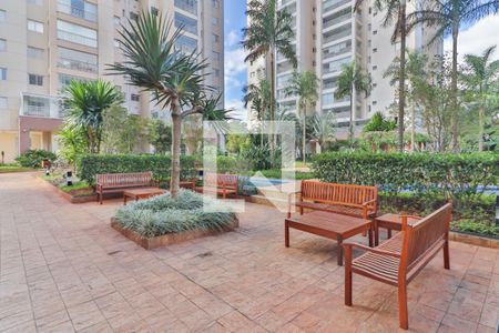 Apartamento à venda com 91m², 3 quartos e 2 vagasCondomínio