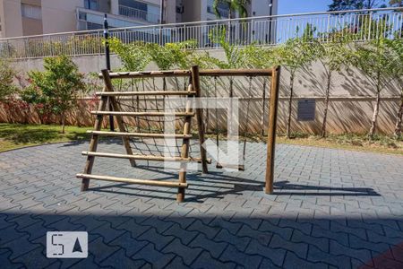 Apartamento à venda com 91m², 3 quartos e 2 vagasÁrea comum - Playground