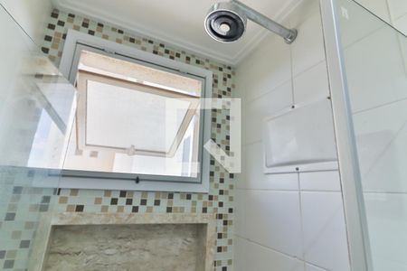 Apartamento à venda com 91m², 3 quartos e 2 vagasQuarto 3 Suite