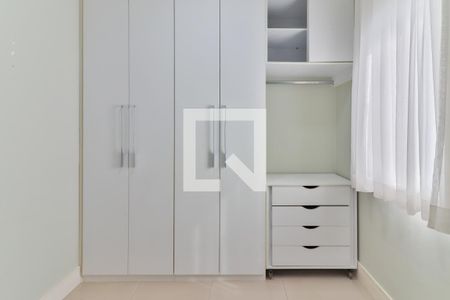 Apartamento à venda com 91m², 3 quartos e 2 vagasQuarto 2