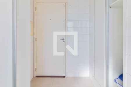 Apartamento à venda com 91m², 3 quartos e 2 vagasLavanderia