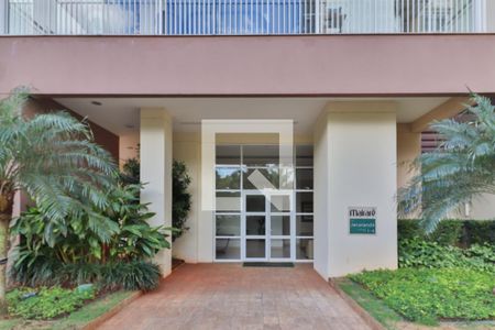 Apartamento à venda com 91m², 3 quartos e 2 vagasFachada do bloco