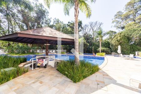 Apartamento à venda com 91m², 3 quartos e 2 vagasÁrea comum - Piscina