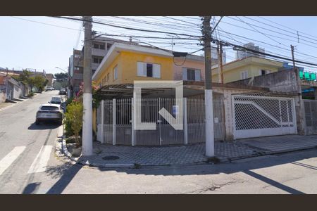 Casa à venda com 371m², 3 quartos e 2 vagasFachada