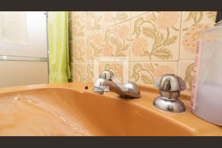 Casa à venda com 371m², 3 quartos e 2 vagasBanheiro da Suíte