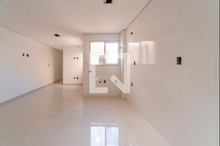 Apartamento à venda com 115m², 2 quartos e 2 vagas Apartamento à venda com 115m², 2 quartos e 2 vagasCozinha