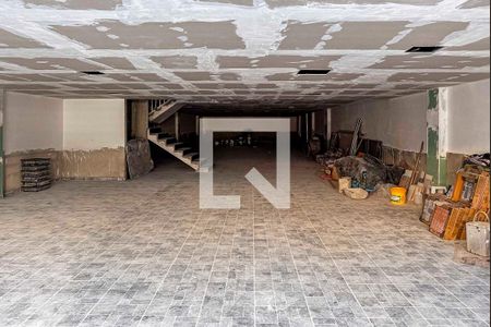 Apartamento à venda com 115m², 2 quartos e 2 vagas Apartamento à venda com 115m², 2 quartos e 2 vagasGaragem