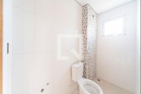 Apartamento à venda com 115m², 2 quartos e 2 vagas Apartamento à venda com 115m², 2 quartos e 2 vagasBanheiro do Quarto 2
