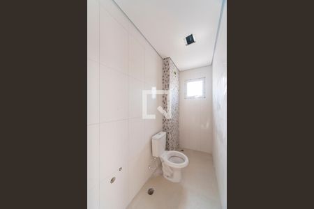 Apartamento à venda com 115m², 2 quartos e 2 vagas Apartamento à venda com 115m², 2 quartos e 2 vagasBanheiro do Quarto 2