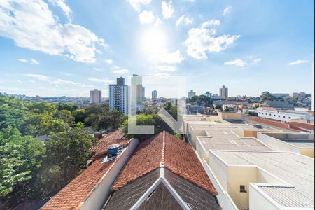 Apartamento à venda com 115m², 2 quartos e 2 vagas Apartamento à venda com 115m², 2 quartos e 2 vagasVista da Cobertura