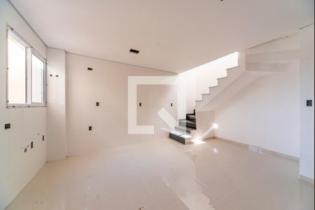 Apartamento à venda com 115m², 2 quartos e 2 vagas Apartamento à venda com 115m², 2 quartos e 2 vagasCozinha