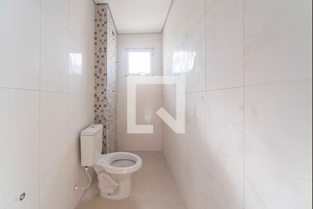 Apartamento à venda com 115m², 2 quartos e 2 vagas Apartamento à venda com 115m², 2 quartos e 2 vagasBanheiro do Quarto 2