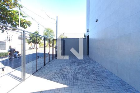 Studio para alugar com 30m², 1 quarto e sem vaga Studio para alugar com 30m², 1 quarto e sem vagaGaragem