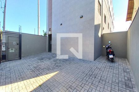 Studio para alugar com 30m², 1 quarto e sem vaga Studio para alugar com 30m², 1 quarto e sem vagaGaragem