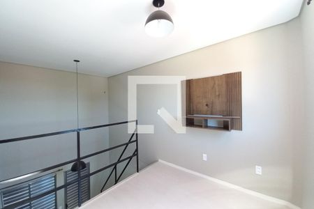 Quarto  de kitnet/studio para alugar com 1 quarto, 30m² em Jardim dos Oliveiras, Campinas